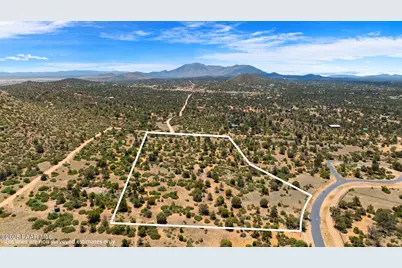 4569 W Sterling Ranch Road, Prescott, AZ 86305 - Photo 5