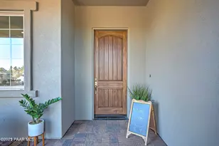 12350 N Thrine (Lot 224) Circle, Prescott, AZ 86305 - Photo 5