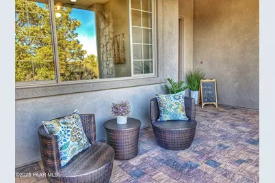 12350 N Thrine (Lot 224) Circle, Prescott, AZ 86305 - Photo 3