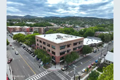 325 W Gurley Street #302, Prescott, AZ 86301 - Photo 1