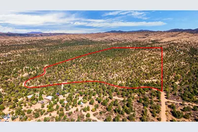 15555 S Middle Ridge, Wagoner, AZ 86332 - Photo 7