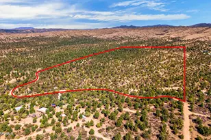 15555 S Middle Ridge, Wagoner, AZ 86332 - Photo 7