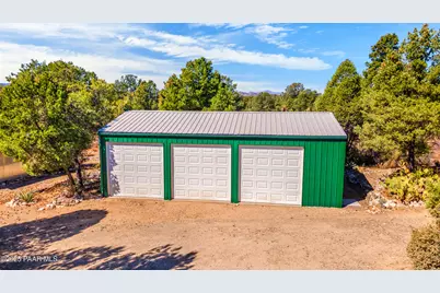 15555 S Middle Ridge, Wagoner, AZ 86332 - Photo 55