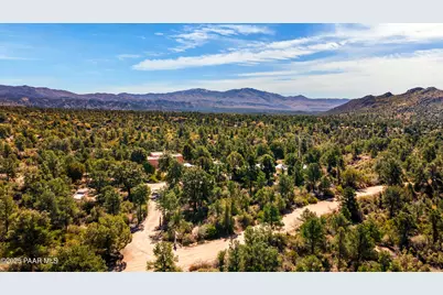 15555 S Middle Ridge, Wagoner, AZ 86332 - Photo 59