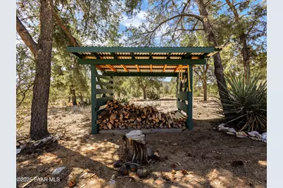 15555 S Middle Ridge, Wagoner, AZ 86332 - Photo 47