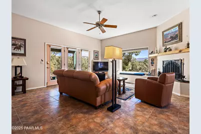 15555 S Middle Ridge, Wagoner, AZ 86332 - Photo 17