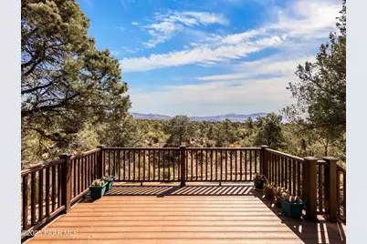 15555 S Middle Ridge, Wagoner, AZ 86332 - Photo 5