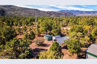 15555 S Middle Ridge, Wagoner, AZ 86332 - Photo 53