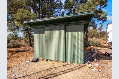 15555 S Middle Ridge, Wagoner, AZ 86332 - Photo 41
