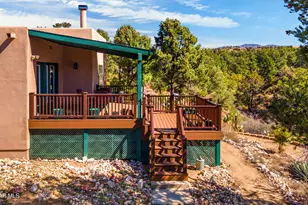 15555 S Middle Ridge, Wagoner, AZ 86332 - Photo 9