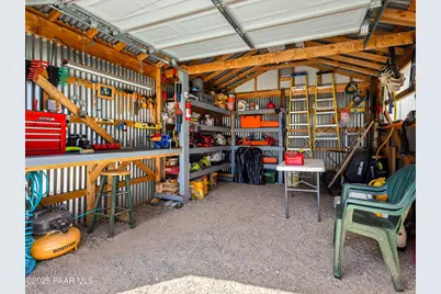 15555 S Middle Ridge, Wagoner, AZ 86332 - Photo 37