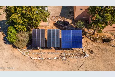 15555 S Middle Ridge, Wagoner, AZ 86332 - Photo 45