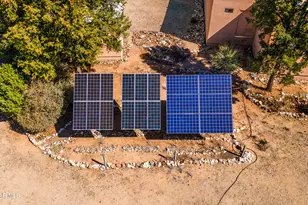 15555 S Middle Ridge, Wagoner, AZ 86332 - Photo 45