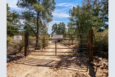 15555 S Middle Ridge, Wagoner, AZ 86332 - Photo 63