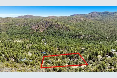 003 S Blue Jay Road, Prescott, AZ 86303 - Photo 9