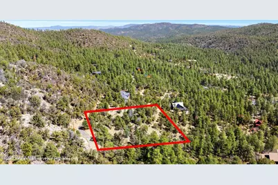 003 S Blue Jay Road, Prescott, AZ 86303 - Photo 11