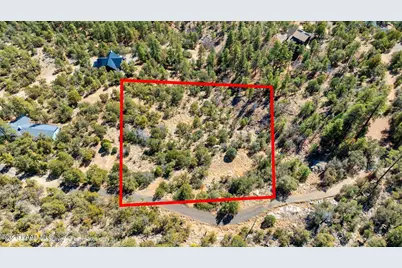 003 S Blue Jay Road, Prescott, AZ 86303 - Photo 7