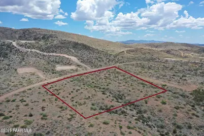 17500 S Dripping Springs Road, Mayer, AZ 86333 - Photo 5