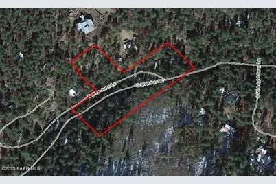 4100 E Blue John Lane, Prescott, AZ 86303 - Photo 9