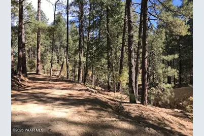 4100 E Blue John Lane, Prescott, AZ 86303 - Photo 1