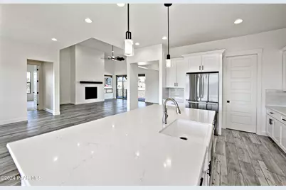 12290 N Thrine (Lot 227) Circle, Prescott, AZ 86305 - Photo 9