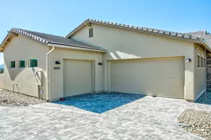 12290 N Thrine (Lot 227) Circle, Prescott, AZ 86305 - Photo 35