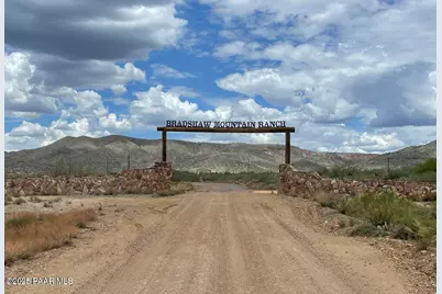 17500X S Dripping Springs Road, Mayer, AZ 86333 - Photo 1