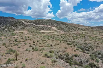 17500X S Dripping Springs Road, Mayer, AZ 86333 - Photo 15