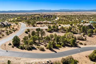 15270 N Long View Ln, Prescott, AZ 86305 - Photo 1