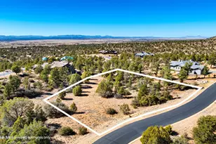 15300 N Long View Ln, Prescott, AZ 86305 - Photo 1