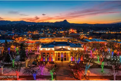 2614 Woodland Hills Drive, Prescott, AZ 86305 - Photo 11