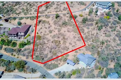 2614 Woodland Hills Drive, Prescott, AZ 86305 - Photo 1