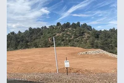 12230 N Thrine (Lot 230), Prescott, AZ 86305 - Photo 3