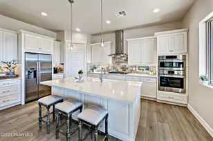 12230 N Thrine (Lot 230), Prescott, AZ 86305 - Photo 11