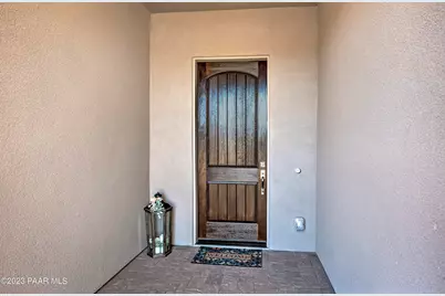 12230 N Thrine (Lot 230), Prescott, AZ 86305 - Photo 5