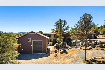 1875 N Peaceful Mesa Drive, Prescott, AZ 86305 - Photo 43
