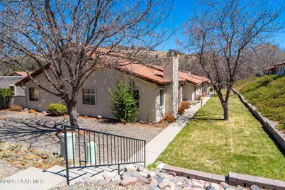 439 Foxfire Lane, Prescott, AZ 86301 - Photo 3