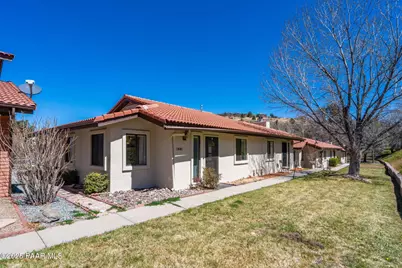 439 Foxfire Lane, Prescott, AZ 86301 - Photo 1