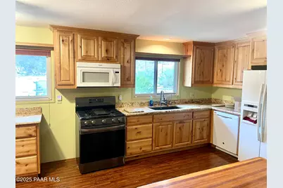 1506 Sylvan Drive, Prescott, AZ 86305 - Photo 5