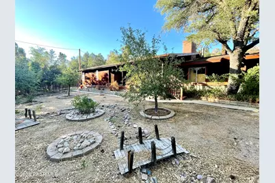 1506 Sylvan Drive, Prescott, AZ 86305 - Photo 3