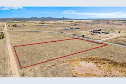 0 N Big Springs Ranch Road, Paulden, AZ 86334 - Photo 3