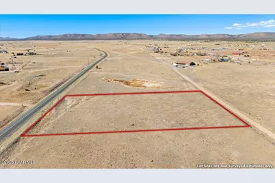0 N Big Springs Ranch Road, Paulden, AZ 86334 - Photo 1