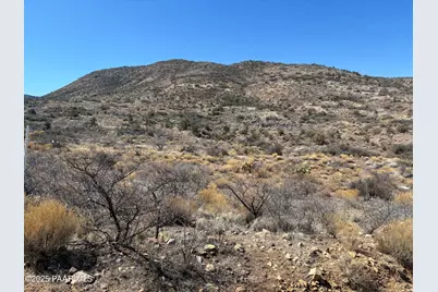 00 W Well Springs Road, Kirkland, AZ 86332 - Photo 1