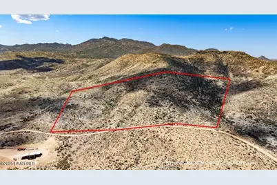 00 W Well Springs Road, Kirkland, AZ 86332 - Photo 5