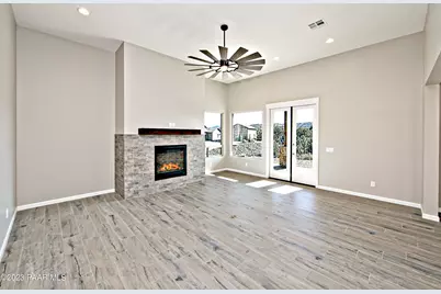 12334 N Petra (Lot 231) Circle, Prescott, AZ 86305 - Photo 9