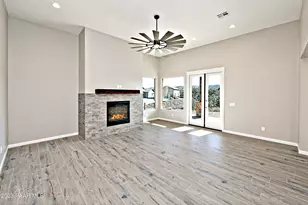 12334 N Petra (Lot 231) Circle, Prescott, AZ 86305 - Photo 9