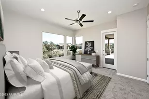 12334 N Petra (Lot 231) Circle, Prescott, AZ 86305 - Photo 17