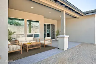 12334 N Petra (Lot 231) Circle, Prescott, AZ 86305 - Photo 33