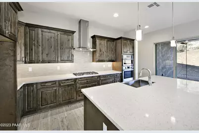 12334 N Petra (Lot 231) Circle, Prescott, AZ 86305 - Photo 13