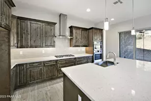 12334 N Petra (Lot 231) Circle, Prescott, AZ 86305 - Photo 13